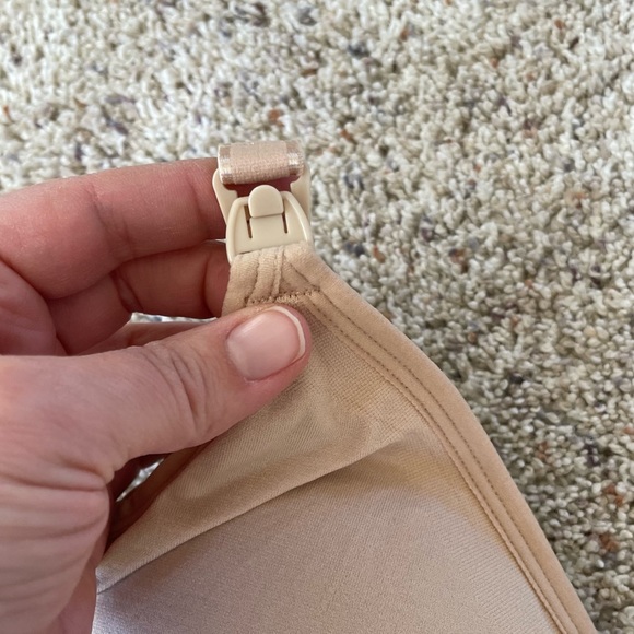 Motherhood maternity nursing bra-full busted - Picture 7 of 8